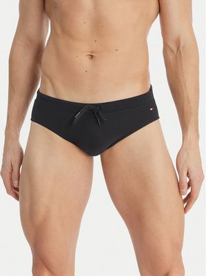 Kąpielówki Tommy Hilfiger ze sklepu: MODIVO w kategorii: Kąpielówki - zdjęcie WP-EBWP-BKLVO-LN0_0000305744951