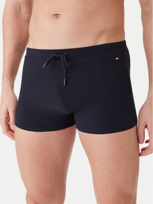 Tommy Hilfiger - Kąpielówki ze sklepu: MODIVO w kategorii: Kąpielówki - zdjęcie WP-EBWP-BKLVO-LN0_0000305744968