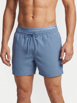 Kąpielówki Calvin Klein Swimwear ze sklepu: MODIVO w kategorii: Kąpielówki - zdjęcie WP-EBWP-BKLVO-LN0_0000305744975
