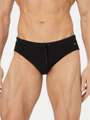 Tommy Hilfiger - Kąpielówki ze sklepu: MODIVO w kategorii: Kąpielówki - zdjęcie WP-EBWP-BKLVO-LN0_0000305745040