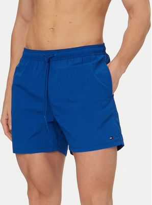Kąpielówki Tommy Hilfiger ze sklepu: MODIVO w kategorii: Kąpielówki - zdjęcie WP-EBWP-BKLVO-LN0_0000305745057