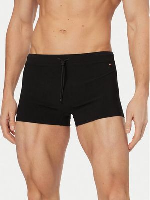 Kąpielówki Tommy Hilfiger ze sklepu: MODIVO w kategorii: Kąpielówki - zdjęcie WP-EBWP-BKLVO-LN0_0000305745064