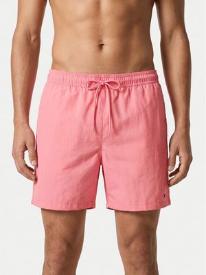 Tommy Hilfiger - Kąpielówki ze sklepu: MODIVO w kategorii: Kąpielówki - zdjęcie WP-EBWP-BKLVO-LN0_0000305745392