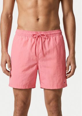 Tommy Hilfiger - Kąpielówki ze sklepu: MODIVO w kategorii: Kąpielówki - zdjęcie WP-EBWP-BKLVO-LN0_0000305745392