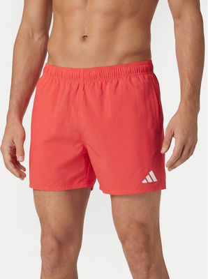 Kąpielówki adidas ze sklepu: MODIVO w kategorii: Kąpielówki - zdjęcie WP-EBWP-BKLVO-LN0_0000305745415