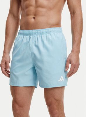 Kąpielówki adidas ze sklepu: MODIVO w kategorii: Kąpielówki - zdjęcie WP-EBWP-BKLVO-LN0_0000305745453