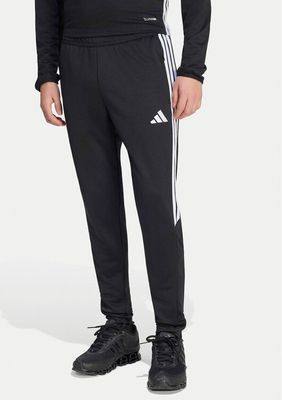 Spodnie męskie jesienne adidas ze sklepu: MODIVO w kategorii: Spodnie męskie - zdjęcie WP-EBWP-BKLVO-LN0_0000305745460