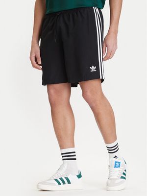 adidas - Kąpielówki ze sklepu: MODIVO w kategorii: Kąpielówki - zdjęcie WP-EBWP-BKLVO-LN0_0000305745477