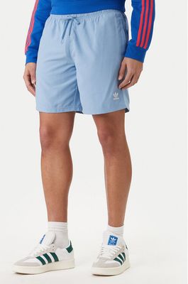 Kąpielówki adidas ze sklepu: MODIVO w kategorii: Kąpielówki - zdjęcie WP-EBWP-BKLVO-LN0_0000305745484