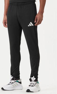Spodnie męskie adidas ze sklepu: MODIVO w kategorii: Spodnie męskie - zdjęcie WP-EBWP-BKLVO-LN0_0000305745491