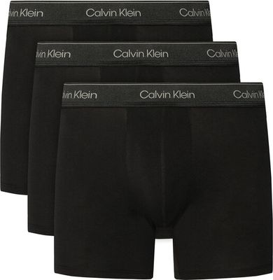 Majtki męskie Calvin Klein Underwear ze sklepu: MODIVO w kategorii: Majtki męskie - zdjęcie WP-EBWP-BKLVO-LN0_0000305745514