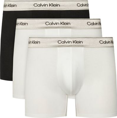 Majtki męskie Calvin Klein Underwear ze sklepu: MODIVO w kategorii: Majtki męskie - zdjęcie WP-EBWP-BKLVO-LN0_0000305745545