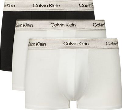 Majtki męskie Calvin Klein Underwear ze sklepu: MODIVO w kategorii: Majtki męskie - zdjęcie WP-EBWP-BKLVO-LN0_0000305745583