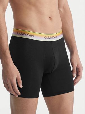 Majtki męskie Calvin Klein Underwear ze sklepu: MODIVO w kategorii: Majtki męskie - zdjęcie WP-EBWP-BKLVO-LN0_0000305745620