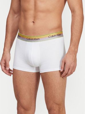Majtki męskie Calvin Klein Underwear ze sklepu: MODIVO w kategorii: Majtki męskie - zdjęcie WP-EBWP-BKLVO-LN0_0000305745644