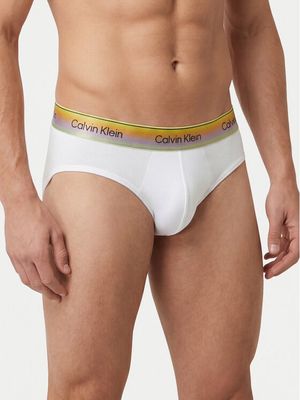 Calvin Klein Underwear - Majtki męskie ze sklepu: MODIVO w kategorii: Majtki męskie - zdjęcie WP-EBWP-BKLVO-LN0_0000305745668