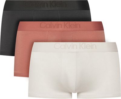 Majtki męskie Calvin Klein Underwear ze sklepu: MODIVO w kategorii: Majtki męskie - zdjęcie WP-EBWP-BKLVO-LN0_0000305745699