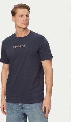 T-shirt męski Calvin Klein Underwear ze sklepu: MODIVO w kategorii: T-shirty męskie - zdjęcie WP-EBWP-BKLVO-LN0_0000305745712