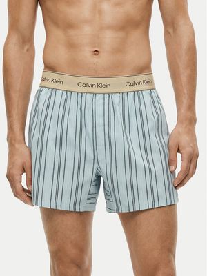 Majtki męskie Calvin Klein Underwear ze sklepu: MODIVO w kategorii: Majtki męskie - zdjęcie WP-EBWP-BKLVO-LN0_0000305745729