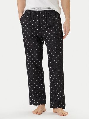 Piżama męska Calvin Klein Underwear ze sklepu: MODIVO w kategorii: Piżamy męskie - zdjęcie WP-EBWP-BKLVO-LN0_0000305745736