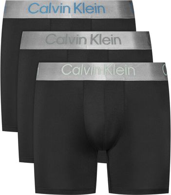 Majtki męskie Calvin Klein Underwear ze sklepu: MODIVO w kategorii: Majtki męskie - zdjęcie WP-EBWP-BKLVO-LN0_0000305745743