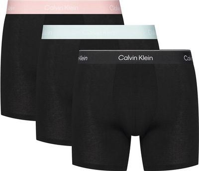 Majtki męskie Calvin Klein Underwear ze sklepu: MODIVO w kategorii: Majtki męskie - zdjęcie WP-EBWP-BKLVO-LN0_0000305745750