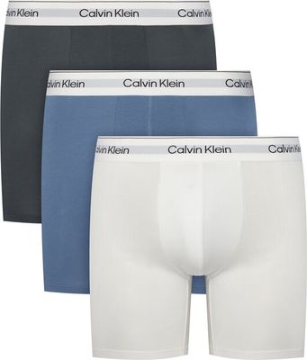 Majtki męskie Calvin Klein Underwear ze sklepu: MODIVO w kategorii: Majtki męskie - zdjęcie WP-EBWP-BKLVO-LN0_0000305745774