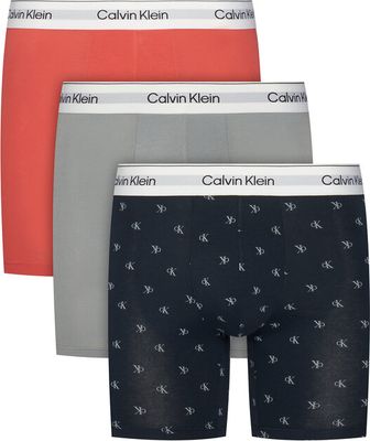 Majtki męskie Calvin Klein Underwear ze sklepu: MODIVO w kategorii: Majtki męskie - zdjęcie WP-EBWP-BKLVO-LN0_0000305745798