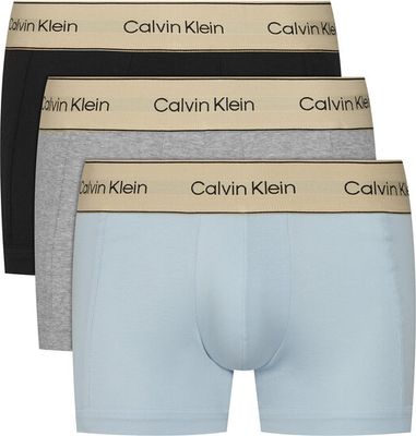 Majtki męskie Calvin Klein Underwear ze sklepu: MODIVO w kategorii: Majtki męskie - zdjęcie WP-EBWP-BKLVO-LN0_0000305745804