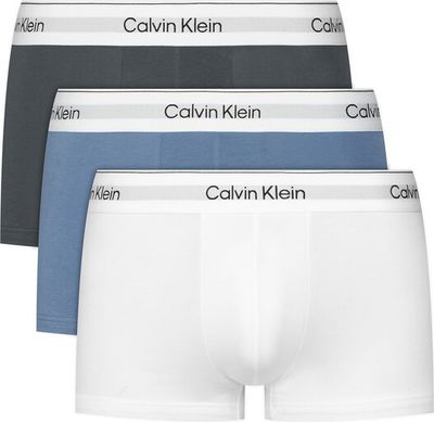 Majtki męskie Calvin Klein Underwear ze sklepu: MODIVO w kategorii: Majtki męskie - zdjęcie WP-EBWP-BKLVO-LN0_0000305745934