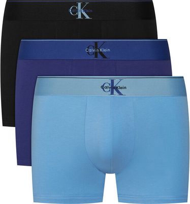Majtki męskie na lato Calvin Klein Underwear ze sklepu: MODIVO w kategorii: Majtki męskie - zdjęcie WP-EBWP-BKLVO-LN0_0000305745996