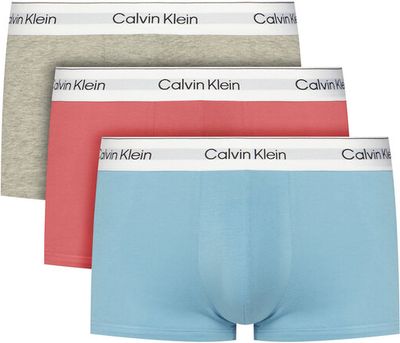 Majtki męskie casual Calvin Klein Underwear ze sklepu: MODIVO w kategorii: Majtki męskie - zdjęcie WP-EBWP-BKLVO-LN0_0000305746351