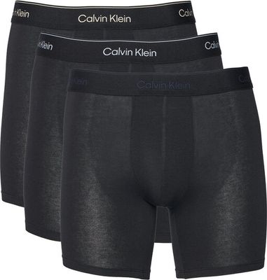 Majtki męskie Calvin Klein Underwear ze sklepu: MODIVO w kategorii: Majtki męskie - zdjęcie WP-EBWP-BKLVO-LN0_0000305746405