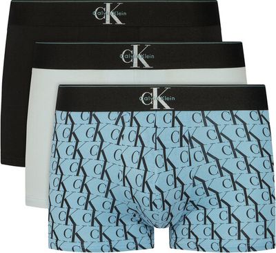 Majtki męskie Calvin Klein Underwear ze sklepu: MODIVO w kategorii: Majtki męskie - zdjęcie WP-EBWP-BKLVO-LN0_0000305746511