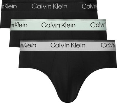 Majtki męskie Calvin Klein Underwear ze sklepu: MODIVO w kategorii: Majtki męskie - zdjęcie WP-EBWP-BKLVO-LN0_0000305746870