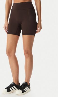 Szorty w sportowym stylu adidas ze sklepu: MODIVO w kategorii: Szorty - zdjęcie WP-EBWP-BKLVO-LN0_0000305746917