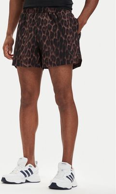 Spodenki męskie w sportowym stylu adidas ze sklepu: MODIVO w kategorii: Spodenki męskie - zdjęcie WP-EBWP-BKLVO-LN0_0000305746948