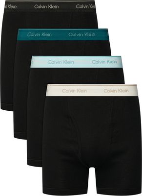 Majtki męskie Calvin Klein Underwear ze sklepu: MODIVO w kategorii: Majtki męskie - zdjęcie WP-EBWP-BKLVO-LN0_0000305746986