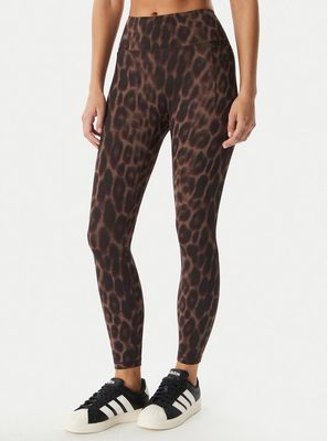 Spodnie damskie sportowe adidas ze sklepu: MODIVO w kategorii: Spodnie damskie - zdjęcie WP-EBWP-BKLVO-LN0_0000305746993