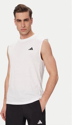 T-shirt męski sportowy adidas ze sklepu: MODIVO w kategorii: T-shirty męskie - zdjęcie WP-EBWP-BKLVO-LN0_0000305747044