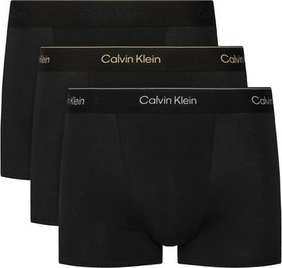 Majtki męskie jesienny Calvin Klein Underwear ze sklepu: MODIVO w kategorii: Majtki męskie - zdjęcie WP-EBWP-BKLVO-LN0_0000305747051