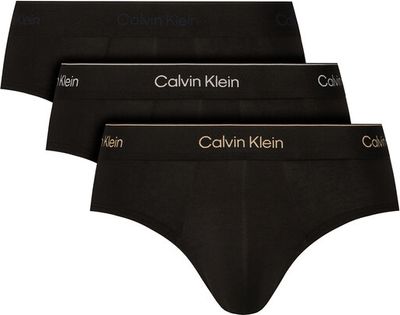 Majtki męskie Calvin Klein Underwear ze sklepu: MODIVO w kategorii: Majtki męskie - zdjęcie WP-EBWP-BKLVO-LN0_0000305747075
