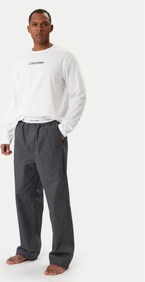 Piżama męska Calvin Klein ze sklepu: MODIVO w kategorii: Piżamy męskie - zdjęcie WP-EBWP-BKLVO-LN0_0000305747099