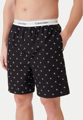 Piżama męska Calvin Klein Underwear ze sklepu: MODIVO w kategorii: Piżamy męskie - zdjęcie WP-EBWP-BKLVO-LN0_0000305747150