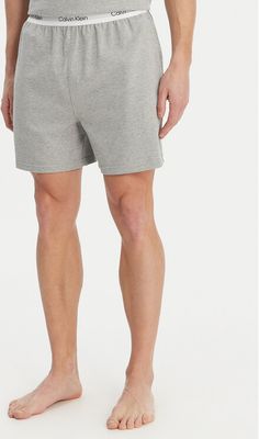Piżama męska Calvin Klein Underwear ze sklepu: MODIVO w kategorii: Piżamy męskie - zdjęcie WP-EBWP-BKLVO-LN0_0000305747167