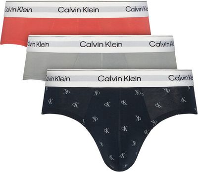 Majtki męskie Calvin Klein Underwear ze sklepu: MODIVO w kategorii: Majtki męskie - zdjęcie WP-EBWP-BKLVO-LN0_0000305747181