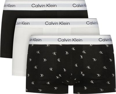 Majtki męskie Calvin Klein Underwear ze sklepu: MODIVO w kategorii: Majtki męskie - zdjęcie WP-EBWP-BKLVO-LN0_0000305747198