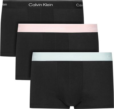 Majtki męskie elegancki Calvin Klein Underwear ze sklepu: MODIVO w kategorii: Majtki męskie - zdjęcie WP-EBWP-BKLVO-LN0_0000305747211