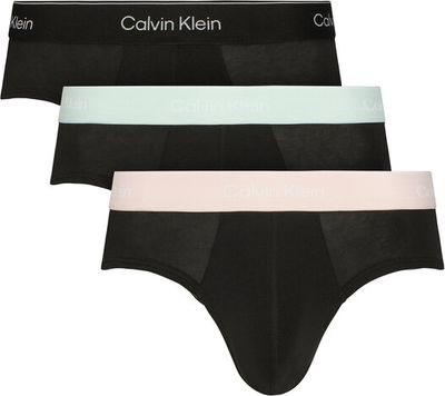 Majtki męskie na zimę jesienny Calvin Klein Underwear ze sklepu: MODIVO w kategorii: Majtki męskie - zdjęcie WP-EBWP-BKLVO-LN0_0000305747235