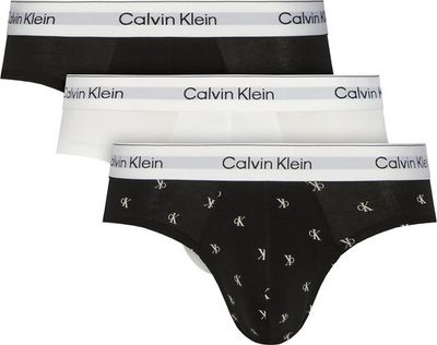 Majtki męskie Calvin Klein Underwear ze sklepu: MODIVO w kategorii: Majtki męskie - zdjęcie WP-EBWP-BKLVO-LN0_0000305747259